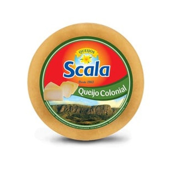 Encontraproduto.com.br - Queijo Colonial Scala kg