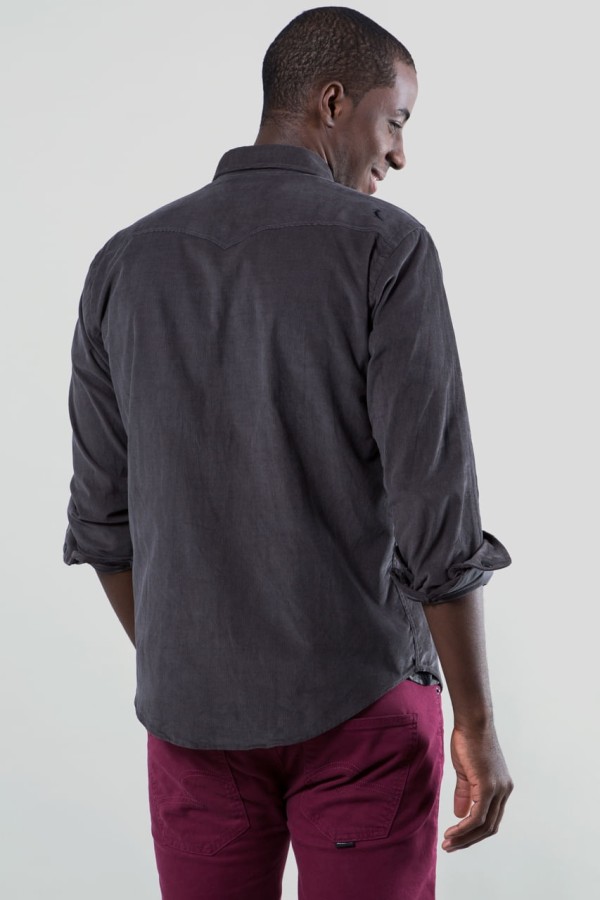 Encontraproduto.com.br - Camisa Reserva Western Cotelê