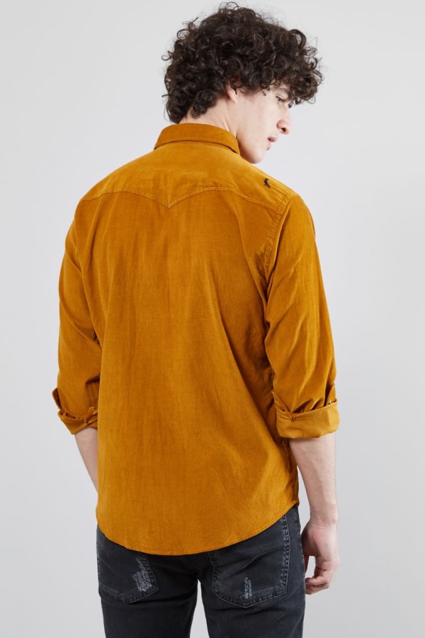 Encontraproduto.com.br - Camisa Reserva Western Cotelê