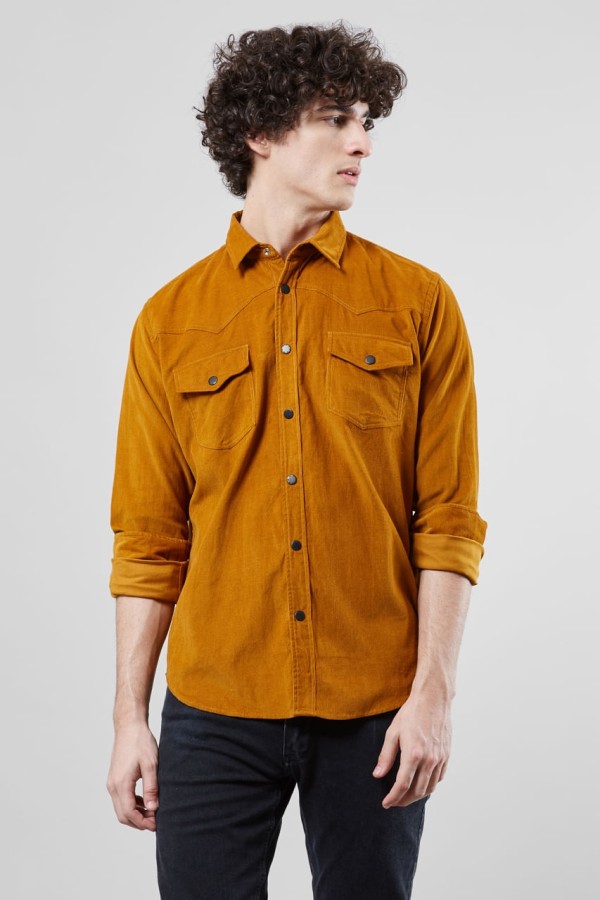 Encontraproduto.com.br - Camisa Reserva Western Cotelê