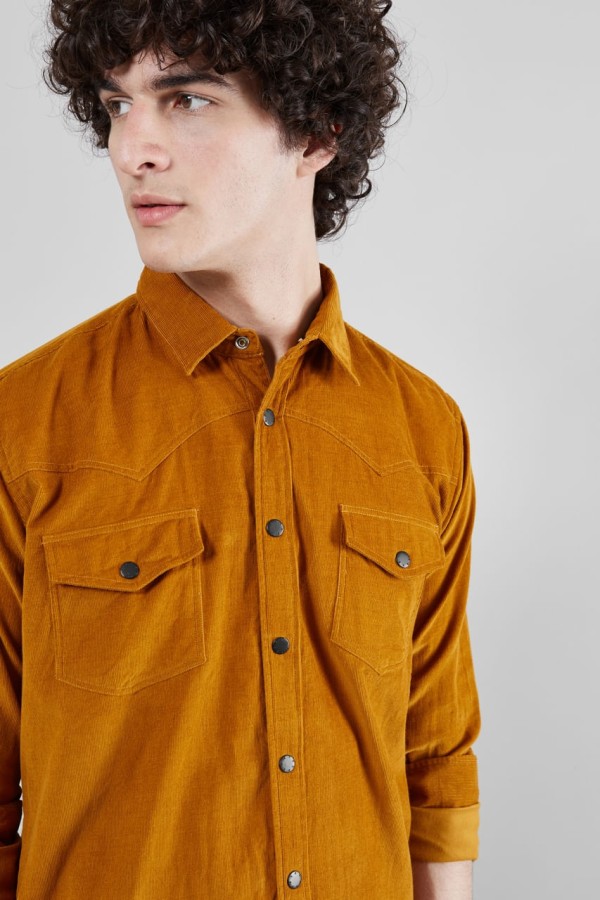 Encontraproduto.com.br - Camisa Reserva Western Cotelê