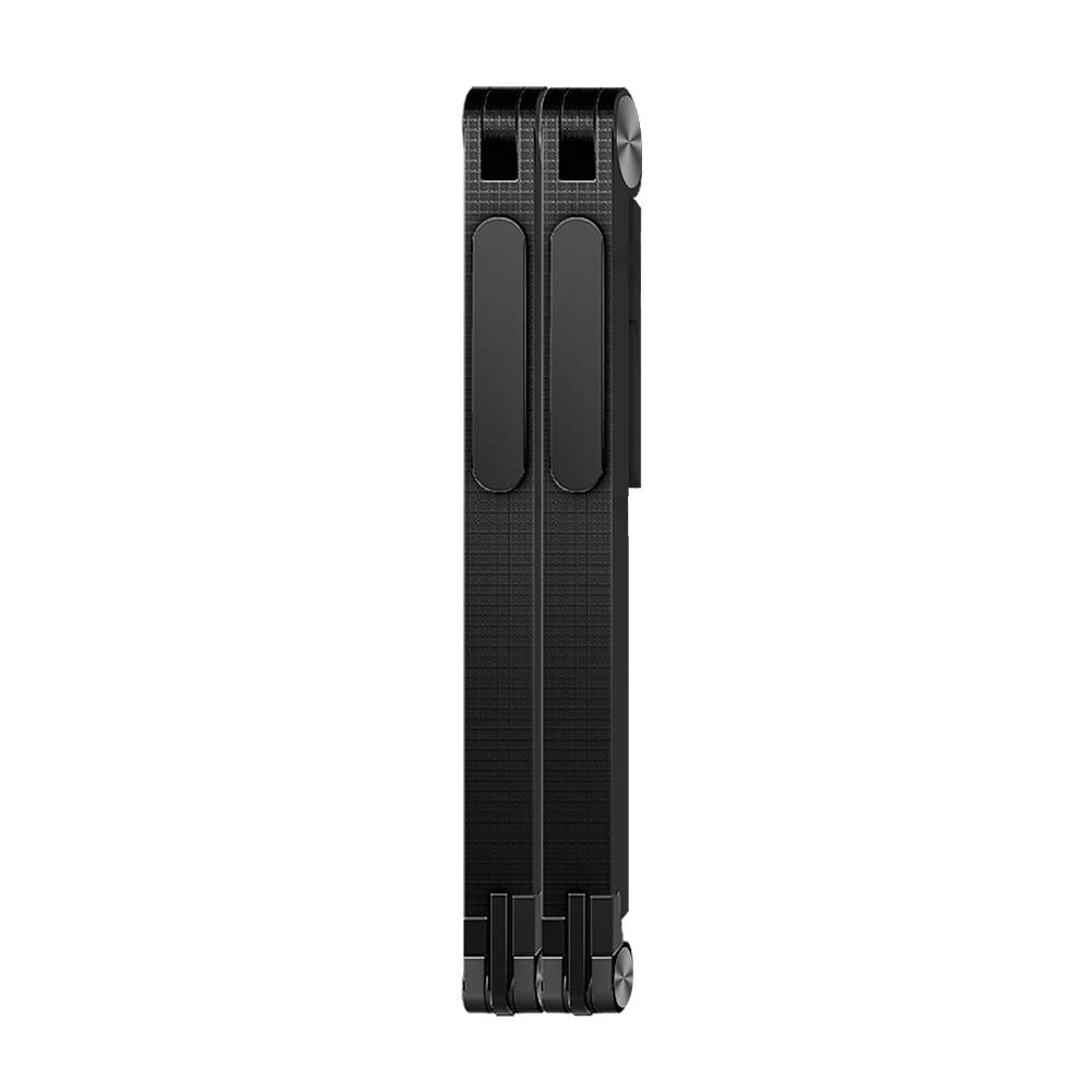 Encontraproduto.com.br - Suporte Portátil Para Notebook Preto Multilaser - AC381OUT [Reembalado]