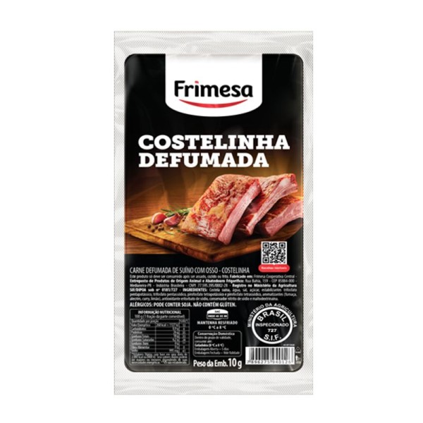 Costela Defumada Frimesa kg