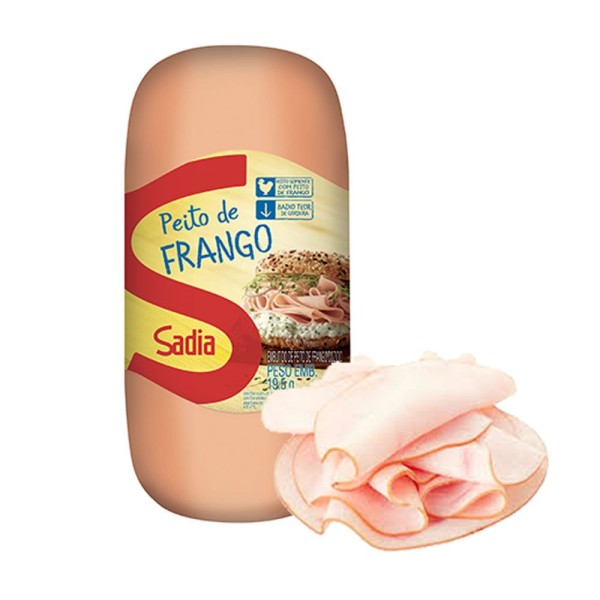 Encontraproduto.com.br - Peito de Frango Sadia kg