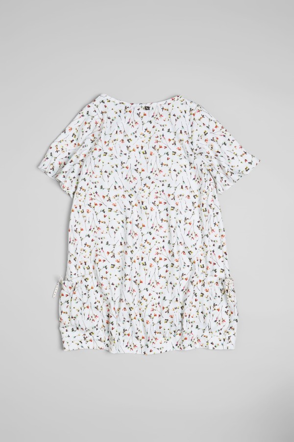 Encontraproduto.com.br - VESTIDO CERRADO