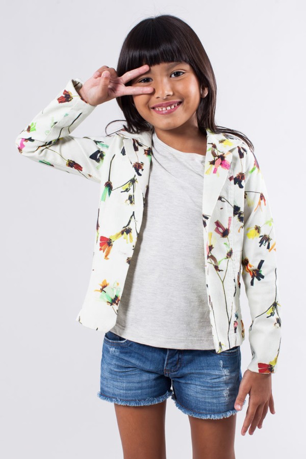 Encontraproduto.com.br - BLAZER  RESERVA MINI CERRADO
