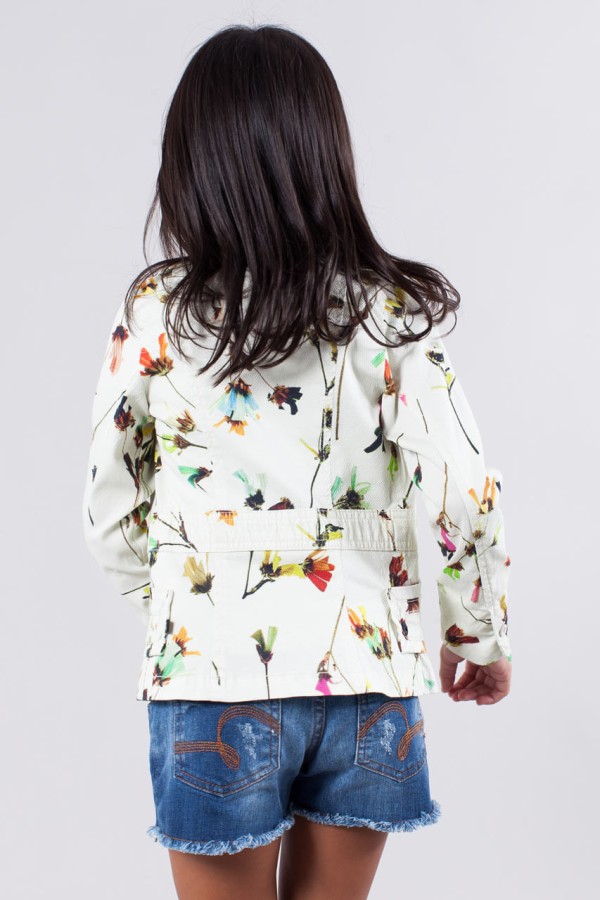 Encontraproduto.com.br - BLAZER  RESERVA MINI CERRADO