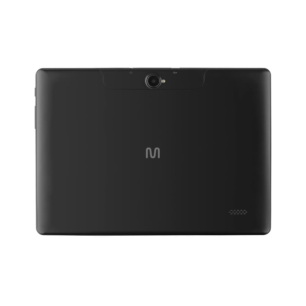 Encontraproduto.com.br - Tablet Multilaser M10 3G 32GB Tela 10.1 pol. 2GB RAM + WIFI com Google Kids Space Android 11 Quad Core - Preto - NB364OUT [Reembalado]