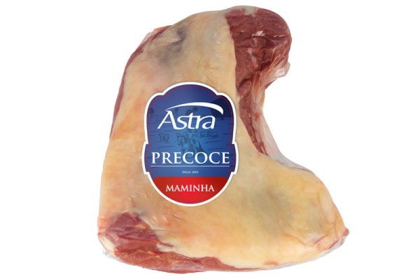 Carne Bovina Maminha Astra kg