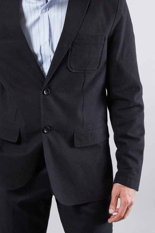 Encontraproduto.com.br - BLAZER RESERVA ALFAIATARIA AMETRINO