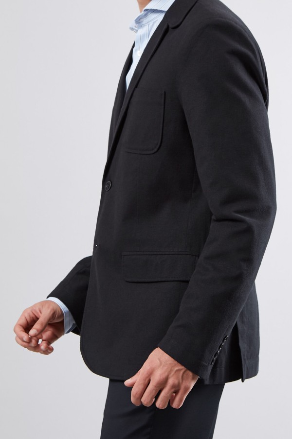 Encontraproduto.com.br - BLAZER RESERVA ALFAIATARIA AMETRINO
