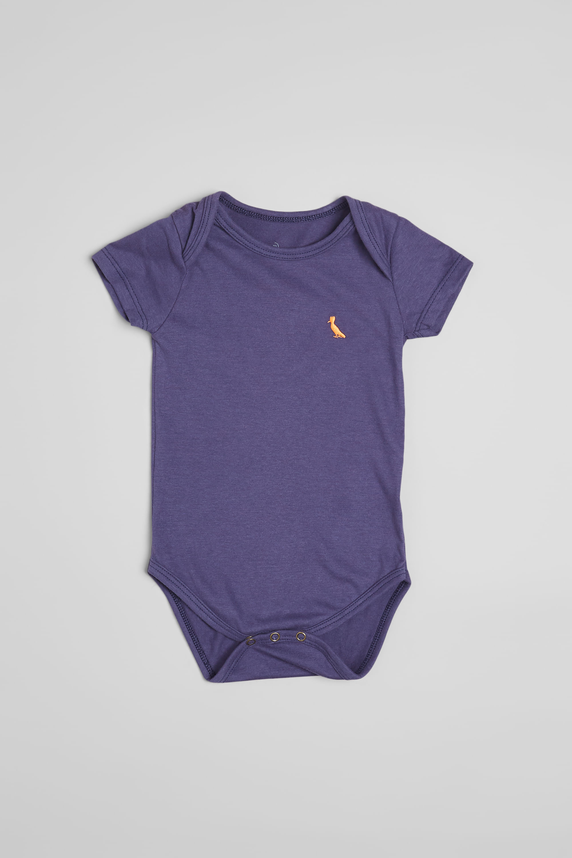 BODY BEBÊ RESERVA MINI COMFORT BÁSICO