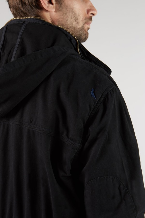 Encontraproduto.com.br - PARKA RESERVA WAR
