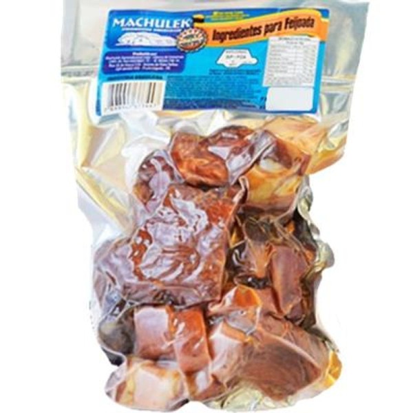 Ingrediente Feijoada Machulek Kg