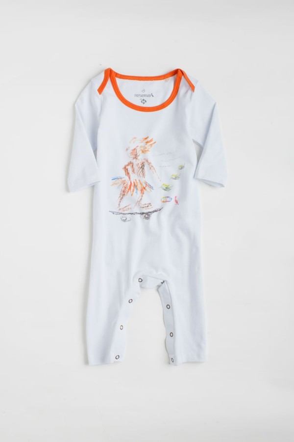 Encontraproduto.com.br - BODY LONGO BB CURUPIRA GIZ