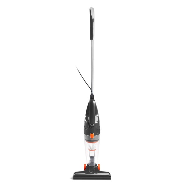 Aspirador de Pó Ciclone 2 em 1 Com Filtro Hepa 1100W 127V Preto Multilaser - HO083OUT [Reembalado]