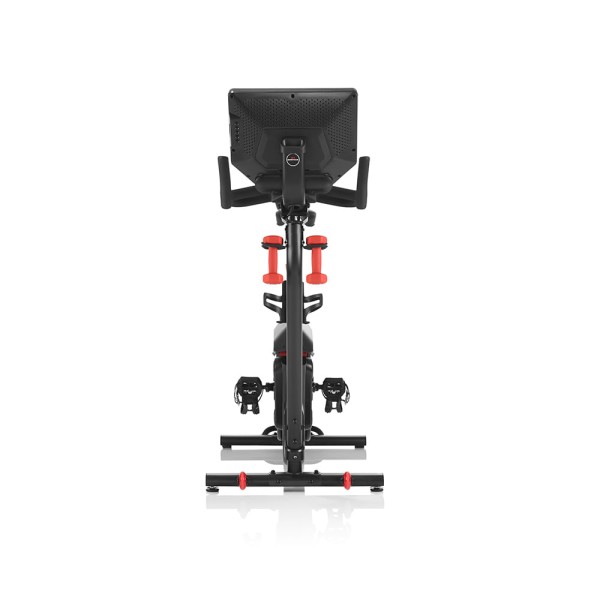 Encontraproduto.com.br - Smartbike Bowflex Velocore com Tela Integrada de 16 Residencial Wellness - GY061OUT [Reembalado]