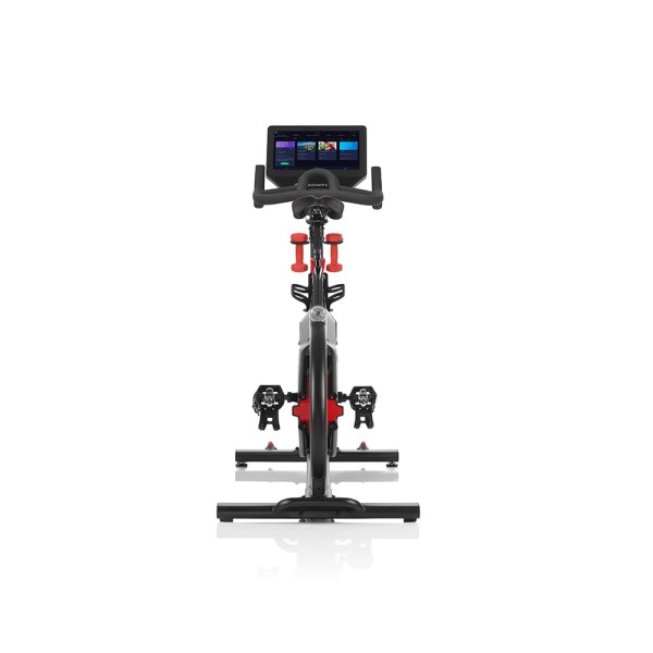 Encontraproduto.com.br - Smartbike Bowflex Velocore com Tela Integrada de 16 Residencial Wellness - GY061OUT [Reembalado]
