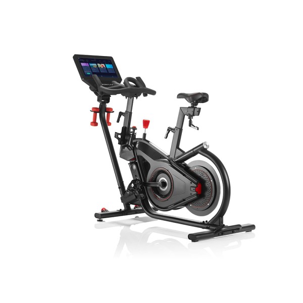 Encontraproduto.com.br - Smartbike Bowflex Velocore com Tela Integrada de 16 Residencial Wellness - GY061OUT [Reembalado]