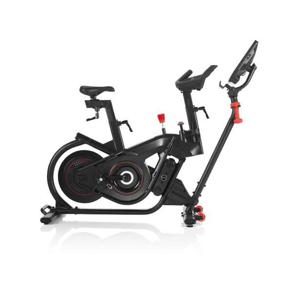 Encontraproduto.com.br - Smartbike Bowflex Velocore com Tela Integrada de 16 Residencial Wellness - GY061OUT [Reembalado]