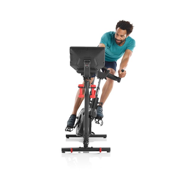 Encontraproduto.com.br - Smartbike Bowflex Velocore com Tela Integrada de 16 Residencial Wellness - GY061OUT [Reembalado]