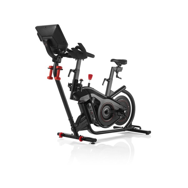 Encontraproduto.com.br - Smartbike Bowflex Velocore com Tela Integrada de 16 Residencial Wellness - GY061OUT [Reembalado]