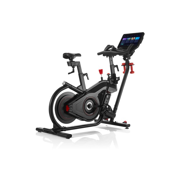 Encontraproduto.com.br - Smartbike Bowflex Velocore com Tela Integrada de 16 Residencial Wellness - GY061OUT [Reembalado]