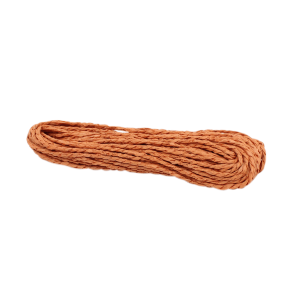 Encontraproduto.com.br - RAFIA PAPEL 10MTS YS2203 G31 CARAMELO