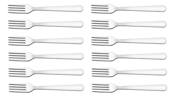 Colher para Arroz em Aço Inox Linha Extrata Ref. 63815321