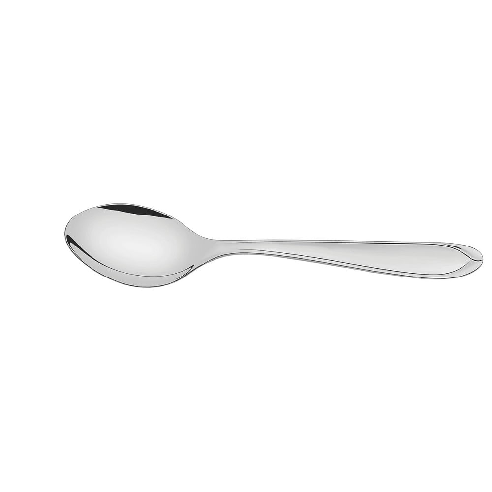 Colher de Sobremesa em Aço Inox Linha Laguna Cx/12 63906040 Tramontina