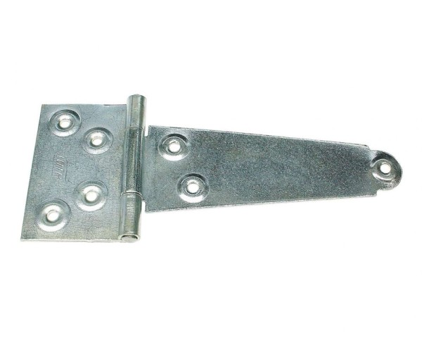 Dobradica Leme Zincado 06equot;