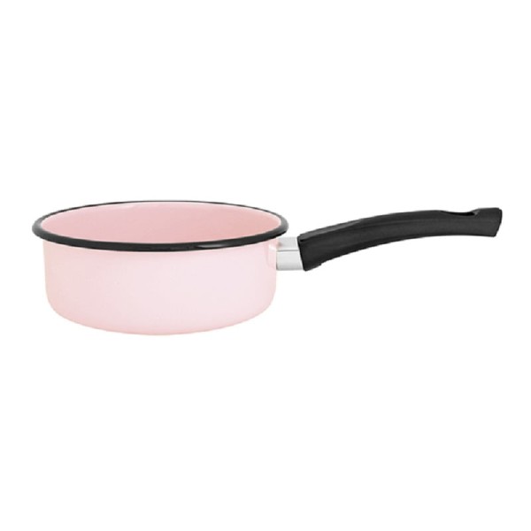 Papeiro de qualidade Agata - 750 ml - Rosa Claro - Mãe Agata