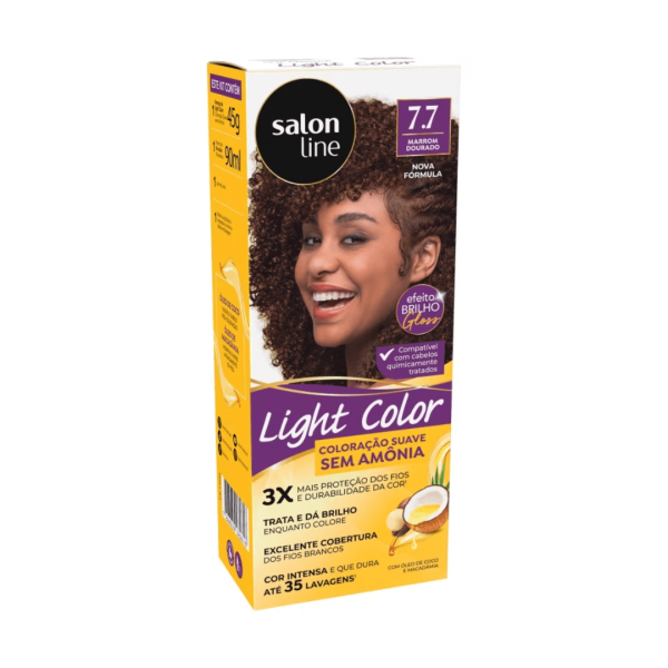 Tonaliz S/Line Ligh7.7