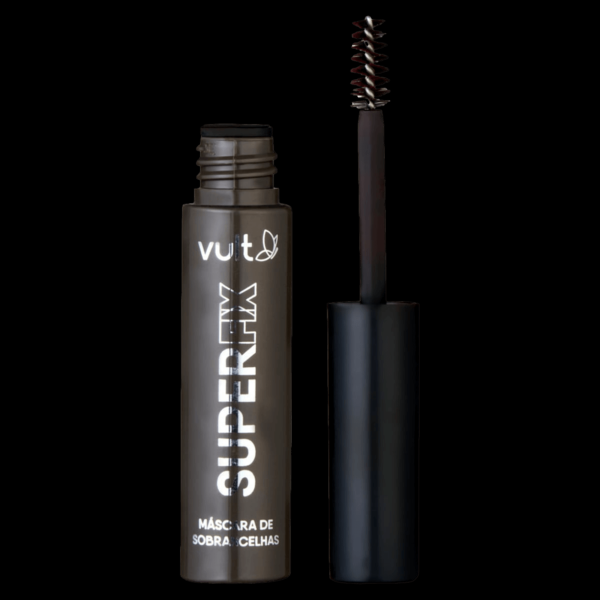 Encontraproduto.com.br - Máscara para Sobrancelha Cor 02 Vult Super Fix - 3g