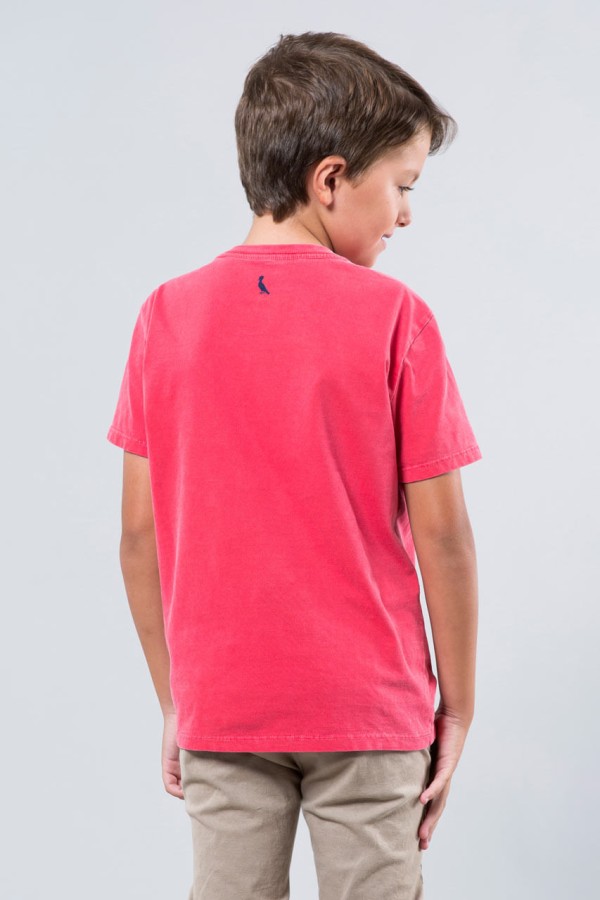 Encontraproduto.com.br - CAMISETA RESERVA MINI COLA COMIGO