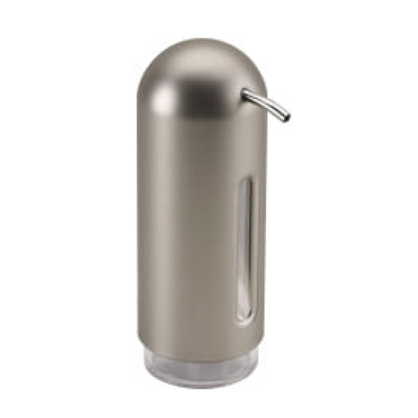 Encontraproduto.com.br - Dispenser Porta Detergente Penguin 355ml
