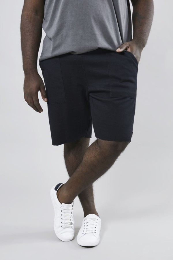 Encontraproduto.com.br - BERMUDA RESERVA MOLETOM DUPLA FACE ITAPEMA