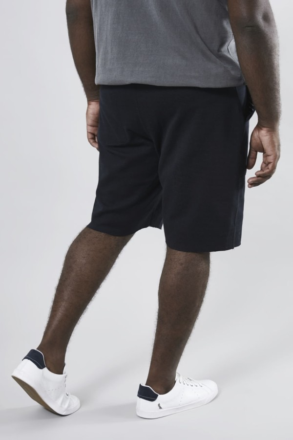 Encontraproduto.com.br - BERMUDA RESERVA MOLETOM DUPLA FACE ITAPEMA