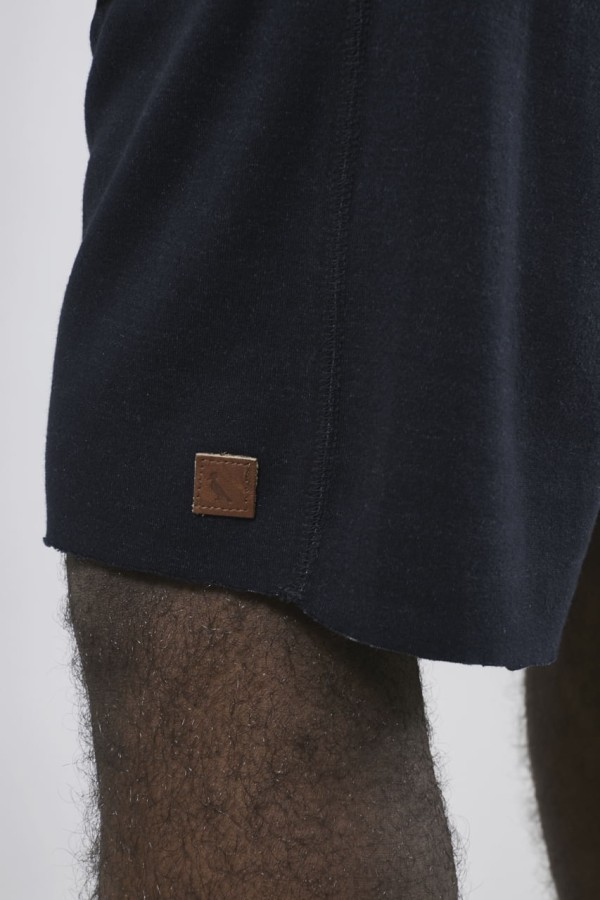 Encontraproduto.com.br - BERMUDA RESERVA MOLETOM DUPLA FACE ITAPEMA