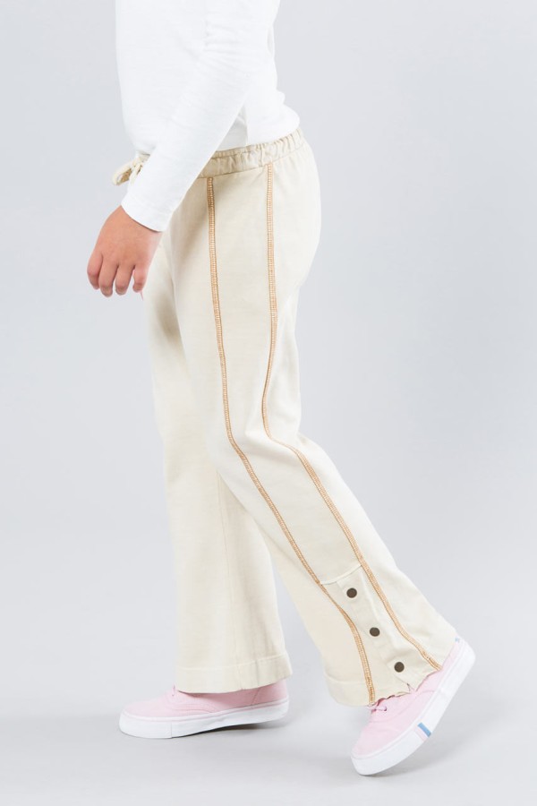 Encontraproduto.com.br - CALÇA LATERAL RETA RESERVA MINI