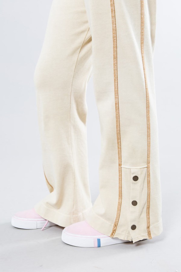 Encontraproduto.com.br - CALÇA LATERAL RETA RESERVA MINI