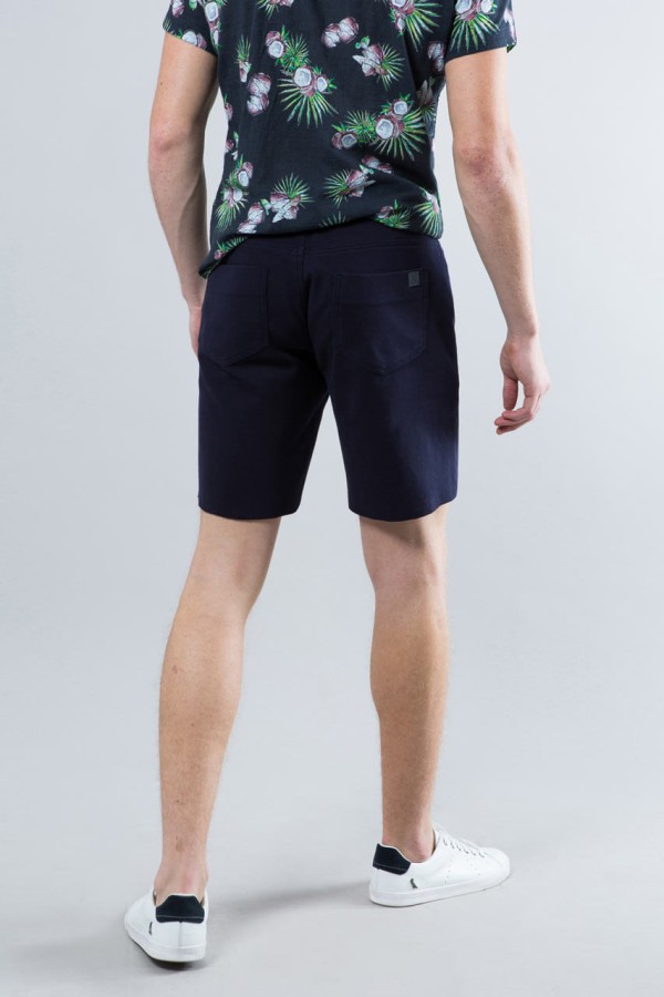 Encontraproduto.com.br - BERMUDA RESERVA 5 POCKETS MOLETOM
