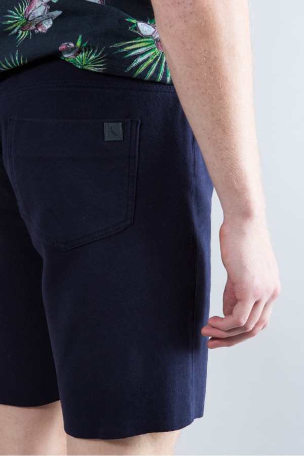 Encontraproduto.com.br - BERMUDA RESERVA 5 POCKETS MOLETOM