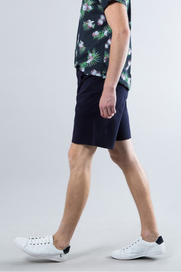 Encontraproduto.com.br - BERMUDA RESERVA 5 POCKETS MOLETOM