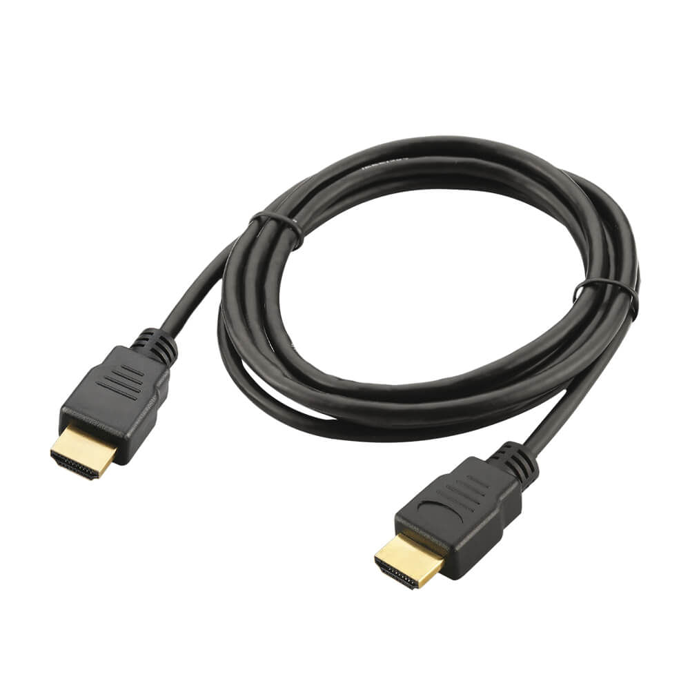 Cabo Conector Hdmi 1.3 3M Multilaser - WI234OUT [Reembalado]