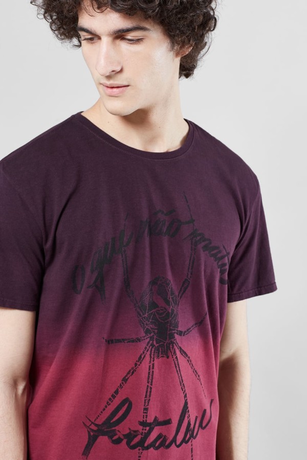 Encontraproduto.com.br - CAMISETA RESERVA VÚVA NEGRA