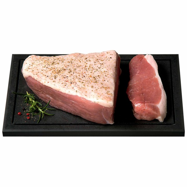 Encontraproduto.com.br - Picanha Suína Resfriada Temperada Pamplona