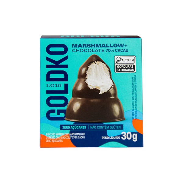 Encontraproduto.com.br - Musa 70% cacau zero adição de açúcares - 30g