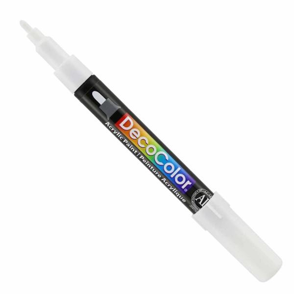 Marcador Decocolor 1,3 mm Marvy Uchida Avulso