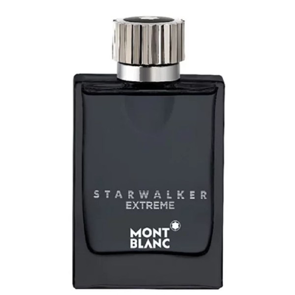 Encontraproduto.com.br - Starwalker Extreme De Mont Blanc Eau De Toilette Masculino